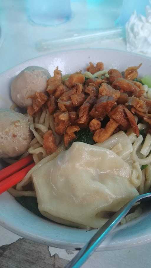 Mie Ayam Tukangkayu 5