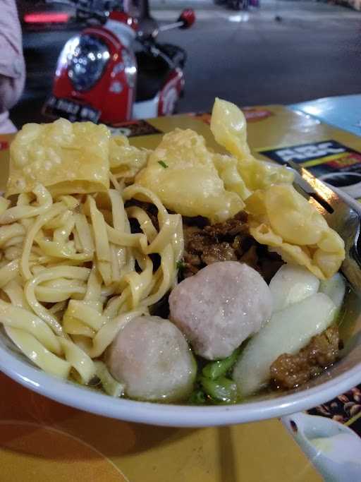 Mie Ayam Tukangkayu 4