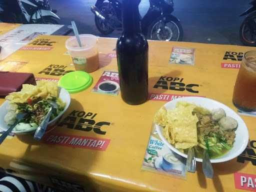 Mie Ayam Tukangkayu 1