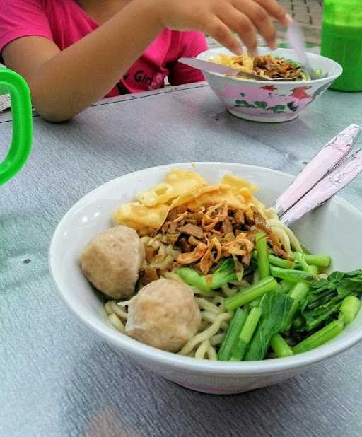 Mie Ayam Tukangkayu 10