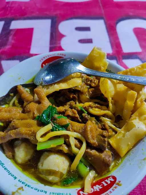 Mie Ayam Tukangkayu 9