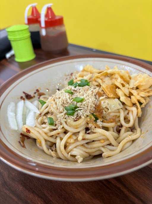 Mie Berkah 58 7