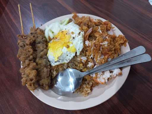 Mie Berkah 58 3