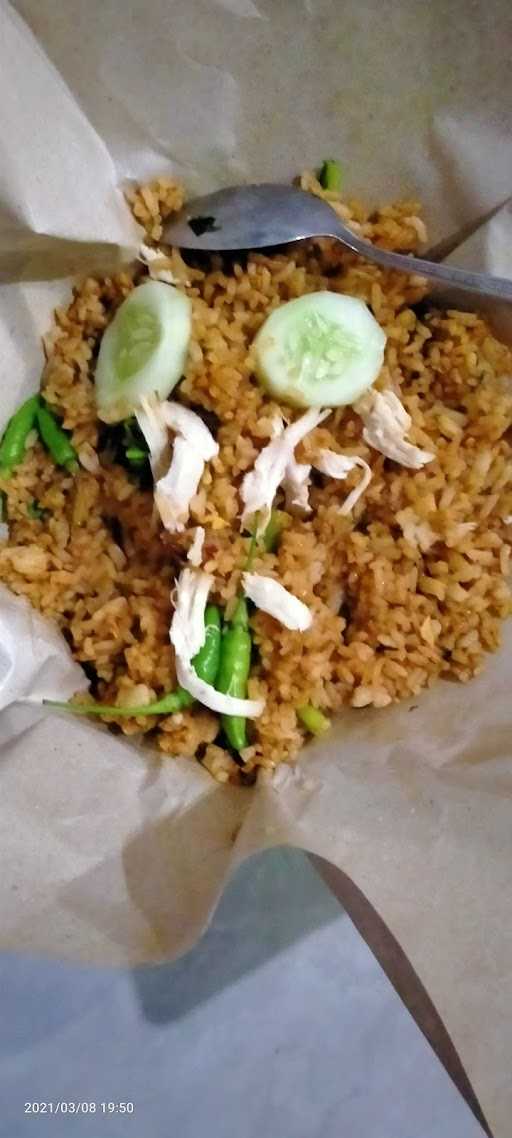 Nasi Goreng Bengawan 1