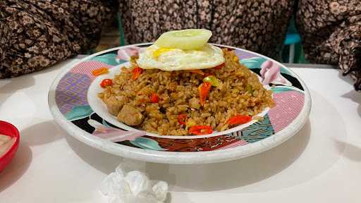 Nasi Goreng Kang Hari 4