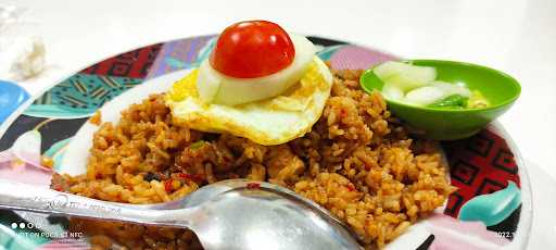 Nasi Goreng Kang Hari 3