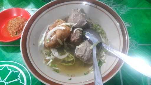 Pak Untung Bakso Restaurant 10