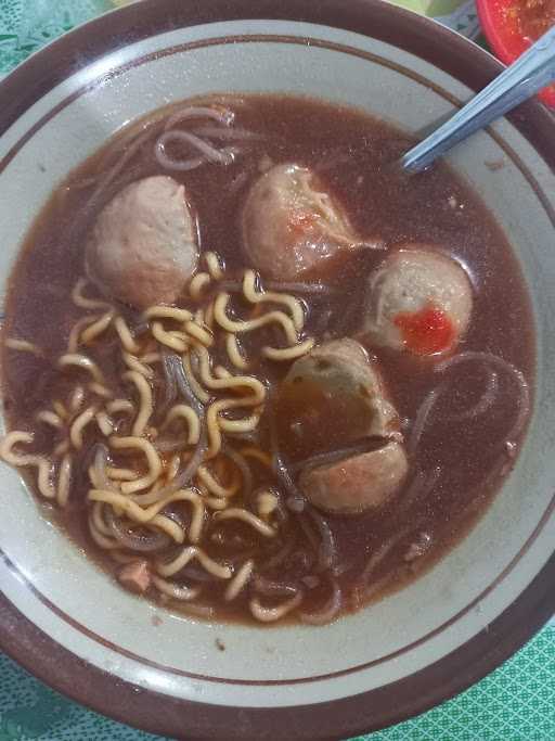 Pak Untung Bakso Restaurant 2