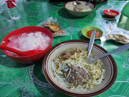 Pak Untung Bakso Restaurant 1