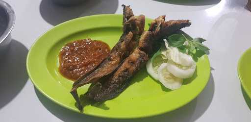 Pecel Lele Ayam Bebek Lamongan 1