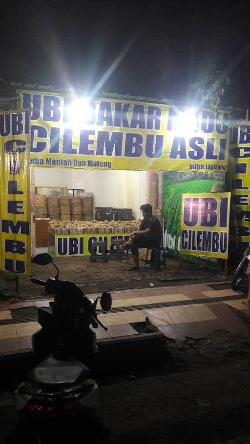 Pecel Lele Ayam Bebek Lamongan 3