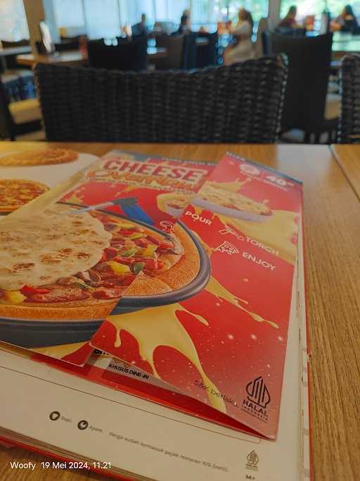 Pizza Hut Restoran - Banyuwangi 10