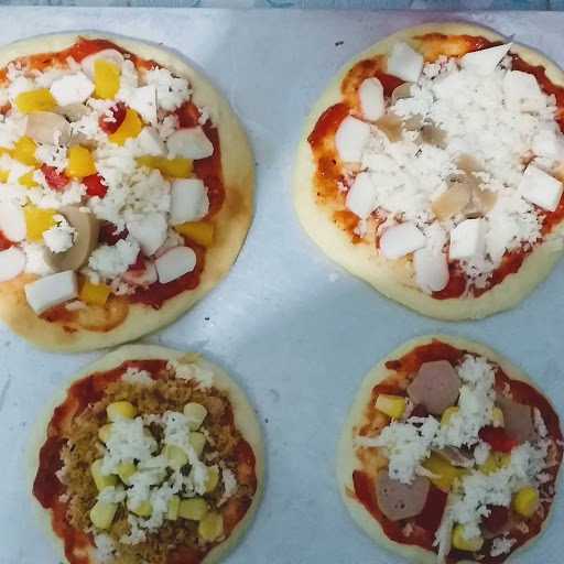 Pizzamini.Banyuwangi 5