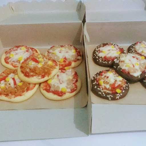 Pizzamini.Banyuwangi 1