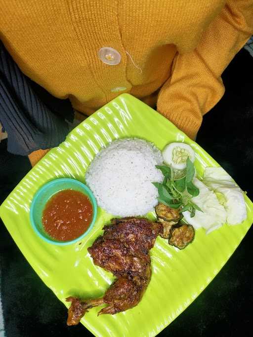 Raja Ayam Bakar Hadi 1