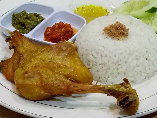 Rm Bebek & Ayam Bumbu Ijo 3