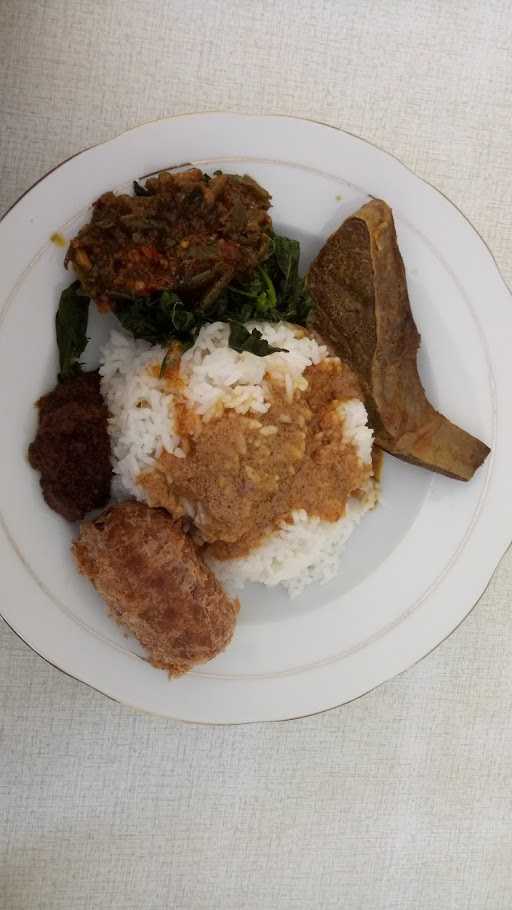 Rm Minang Mande Kanduang Masakan Padang 10