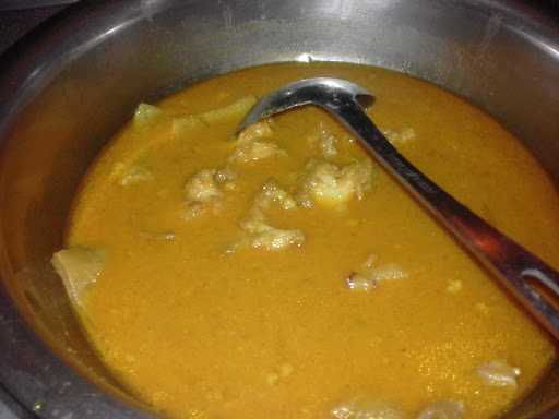 Rm Minang Mande Kanduang Masakan Padang 5