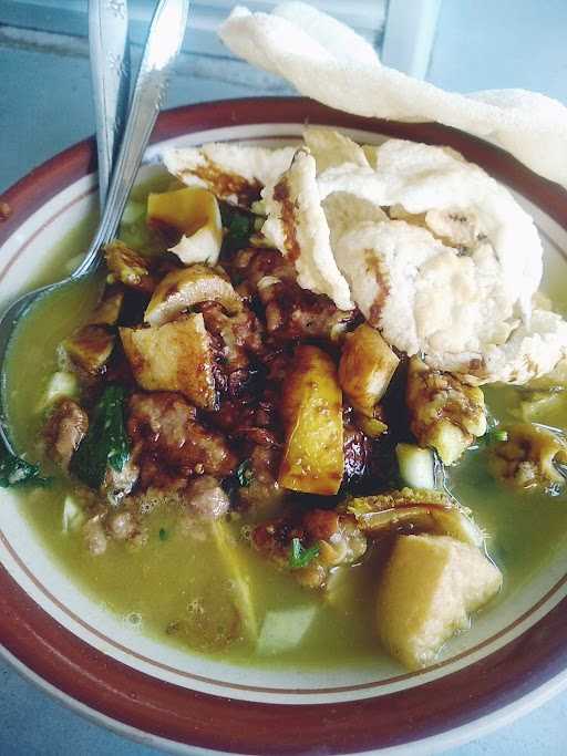 Rujak Soto Baluk 9