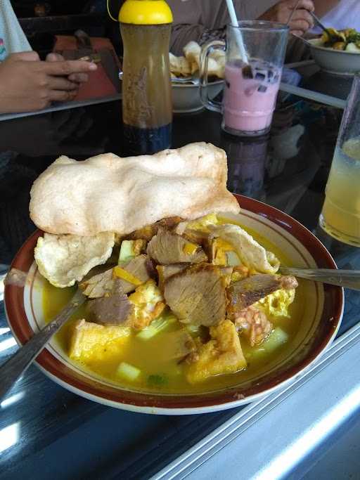 Rujak Soto Baluk 8