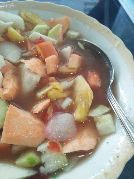 Rujak Soto Baluk 5