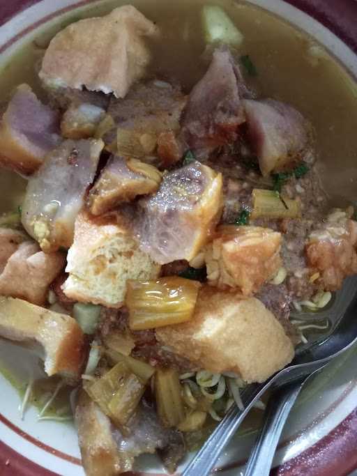 Rujak Soto Baluk 4