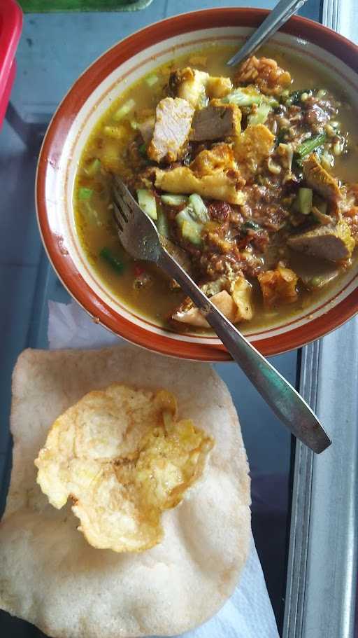 Rujak Soto Baluk 3