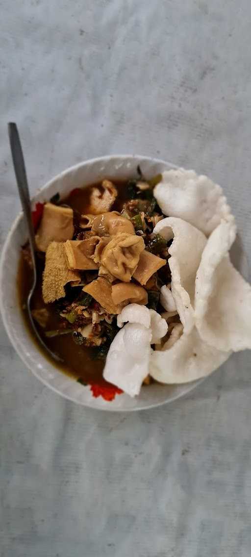 Rujak Soto Banyuwangi 2