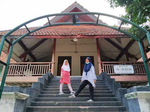 Rumah Makan Nasi Padang Sepakat 10