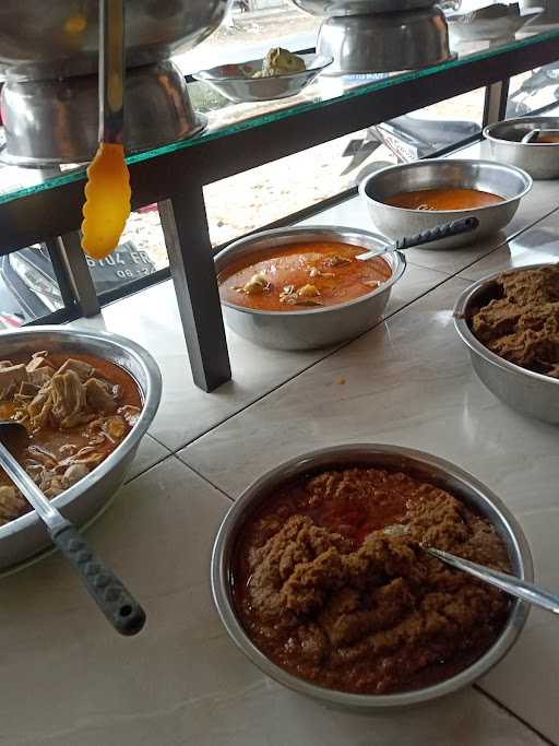 Rumah Makan Padang Bahagia 7