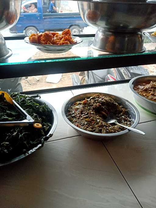 Rumah Makan Padang Bahagia 2