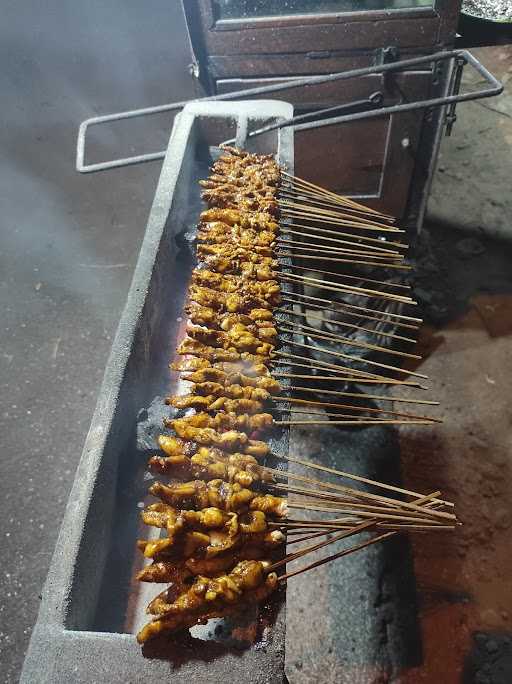 Sate Khas Madura Pojhur 5