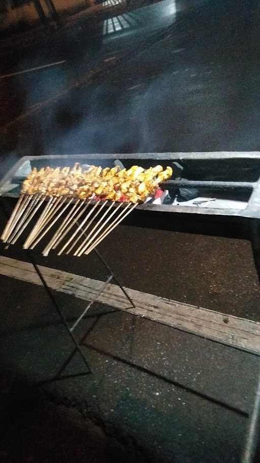 Sate Khas Madura Pojhur 1