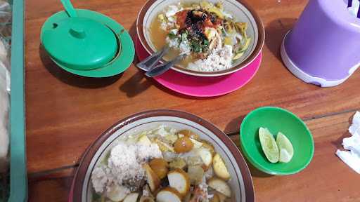 Soto Ayam Kampung Mbak Yanti  2