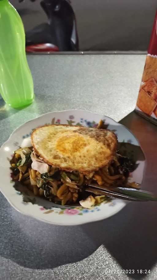 Wahyu Nasi Goreng 5