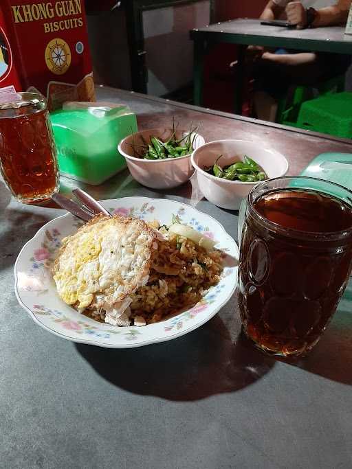 Wahyu Nasi Goreng 4