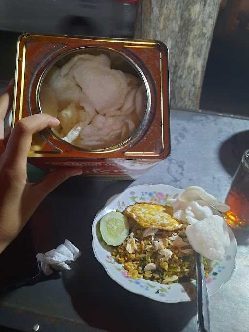 Wahyu Nasi Goreng 1