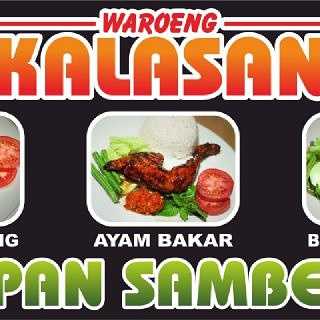 Waroeng Kalasan 3