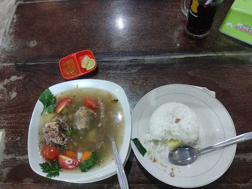 Waroeng Palembang 3