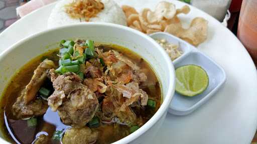 Warung Bakso Kondusif P. Yanto 4