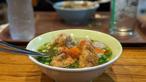 Warung Bakso Kondusif P. Yanto 2