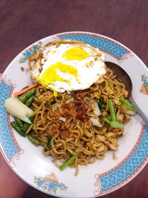 Warung Nasgorku (Nasi Goreng Aku) 1