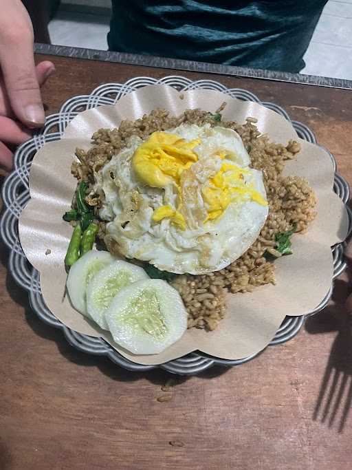 Warung Nasi Goreng  Cak Dedy  8