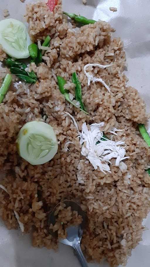 Warung Nasi Goreng  Cak Dedy  9