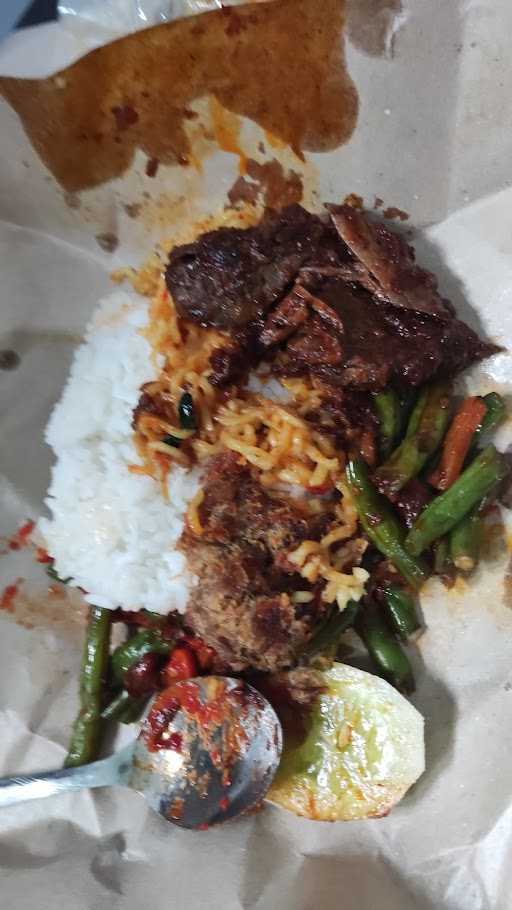 Warung Pangklang Asri 9