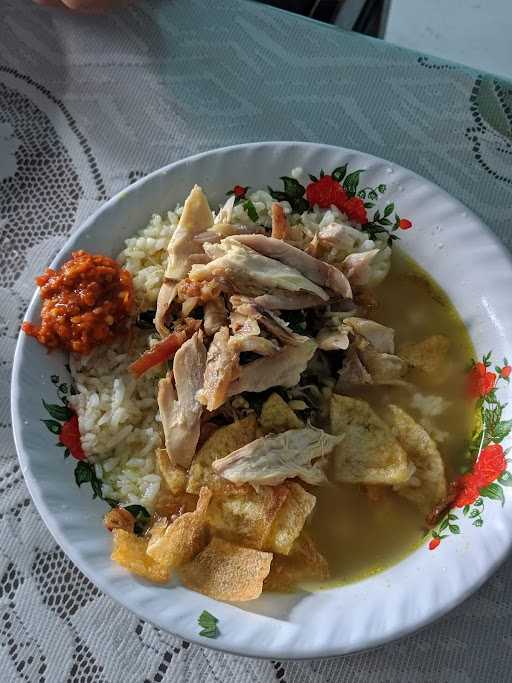 Warung Pangklang Asri 4