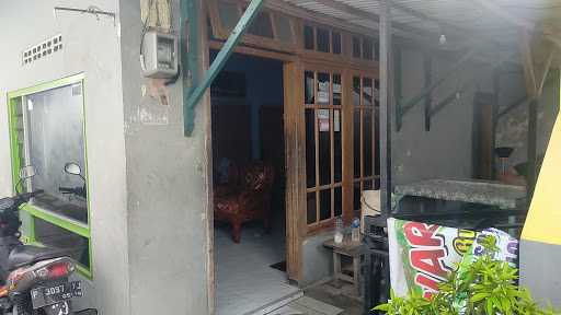 Warung Rujak Soto Buk Tik 3