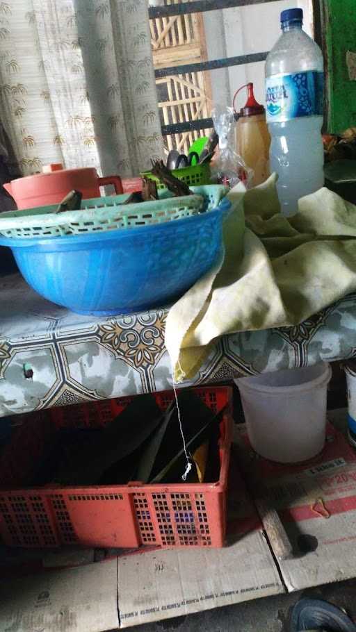 Warung Rujak Soto Buk Tik 1