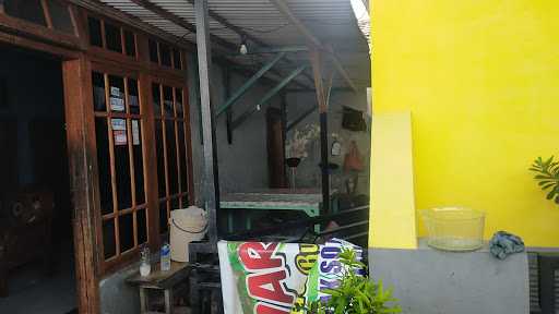 Warung Rujak Soto Buk Tik 5