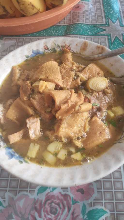 Warung Rujak Soto Mbok Pat 7